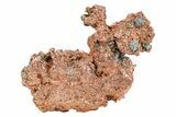 Natural, Native Copper Formation - Michigan #305886-1